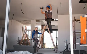 Read more about the article Why Professional Construction Services Matter in Home Remodeling