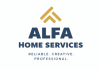 ALFA HOME SERVICES LOGO